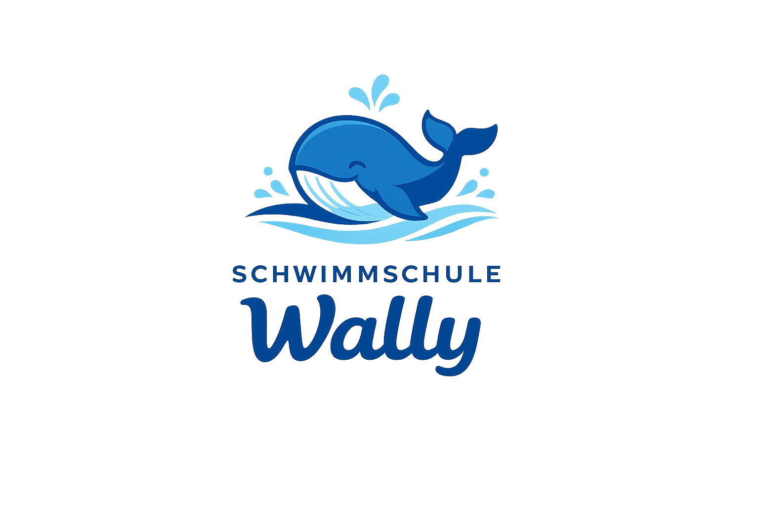 Schwimmschule Wally